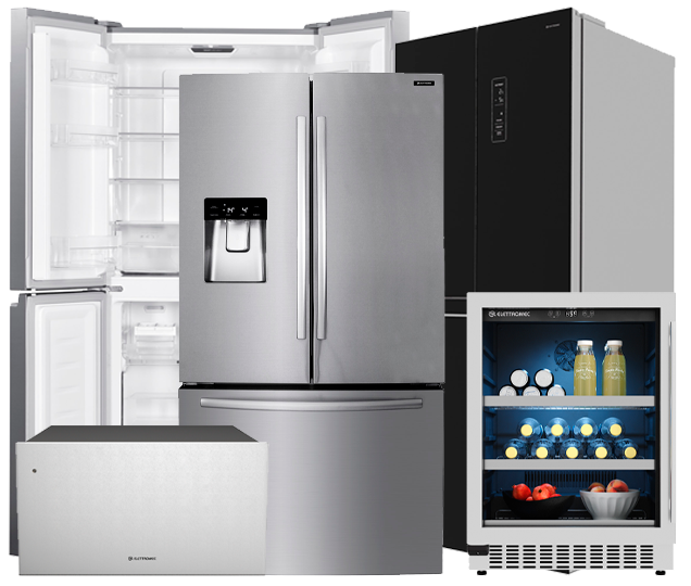 Eletrodomésticos Importados Elettromec2